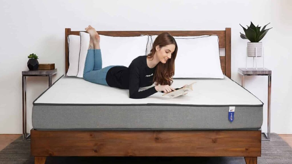 Best Mattress for Back Pain in India