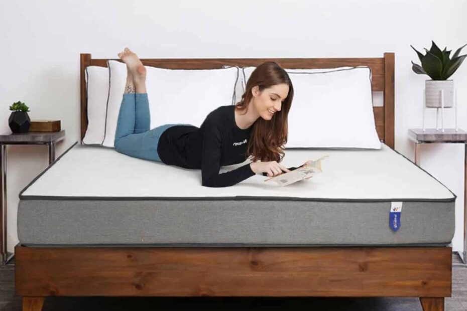 Best Mattress for Back Pain in India