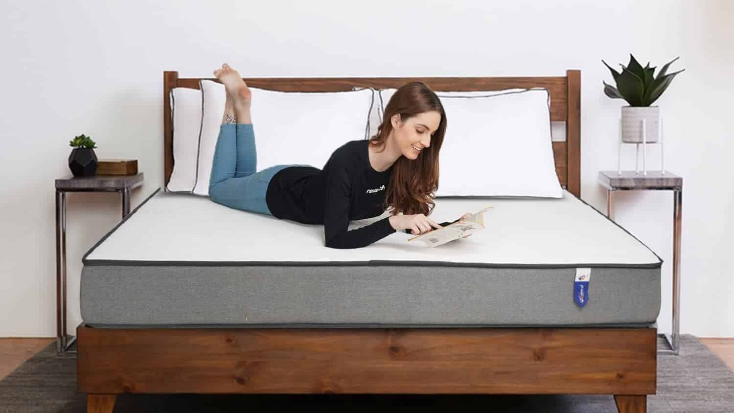 Best Mattress for Back Pain in India 
