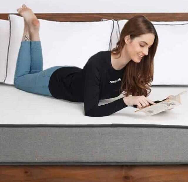 Best Mattress for Back Pain in India