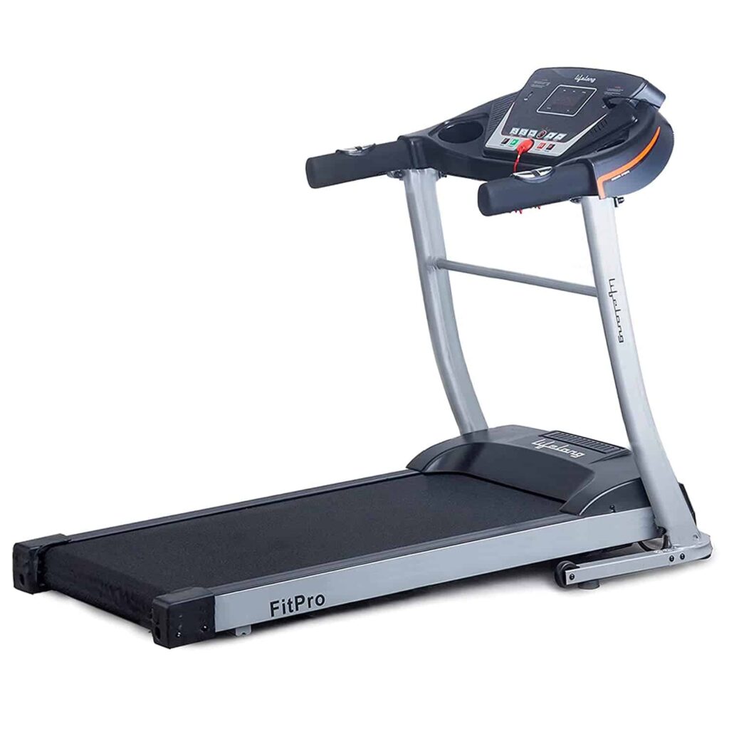 Best Treadmill Under 20000