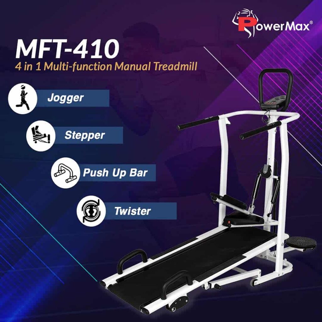 Best Treadmill Under 20000