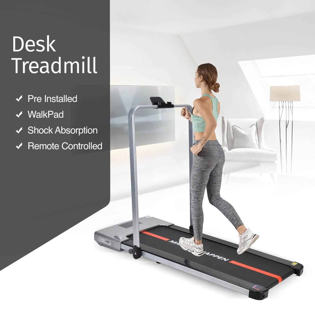 Best Treadmill Under 20000