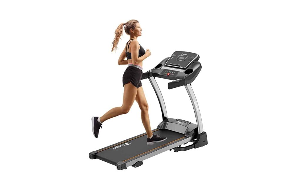 Best Treadmill Under 20000