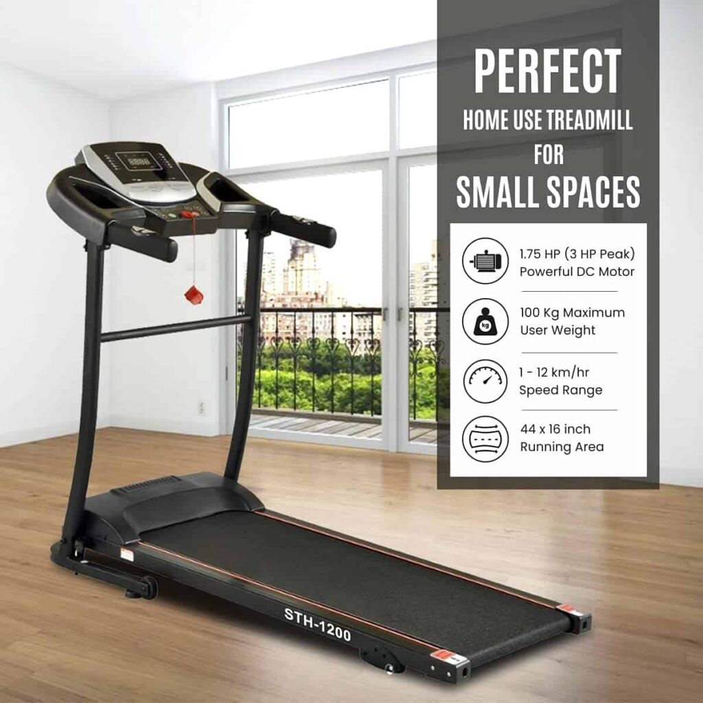 Best Treadmill Under 20000