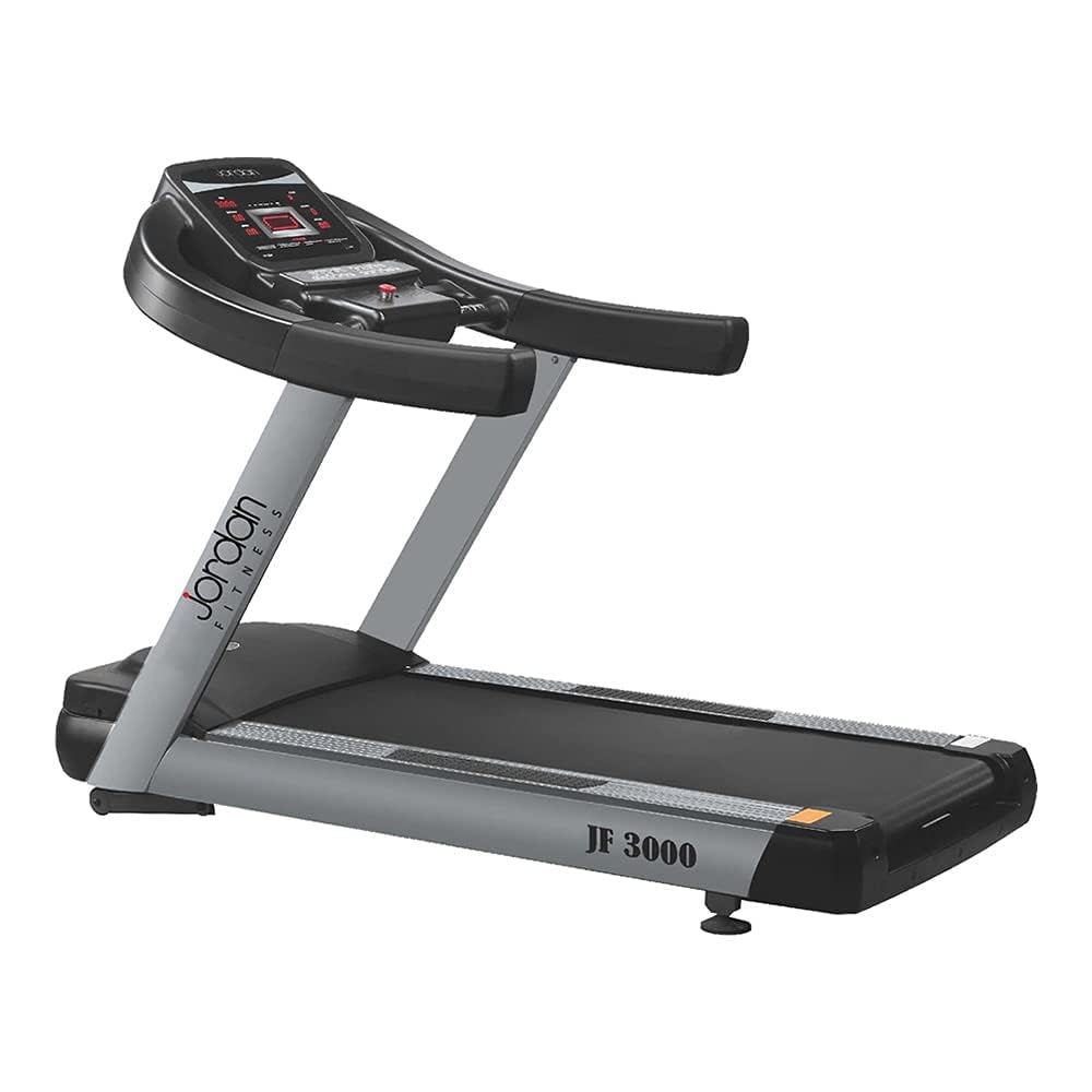Jordan Fitness Treadmill