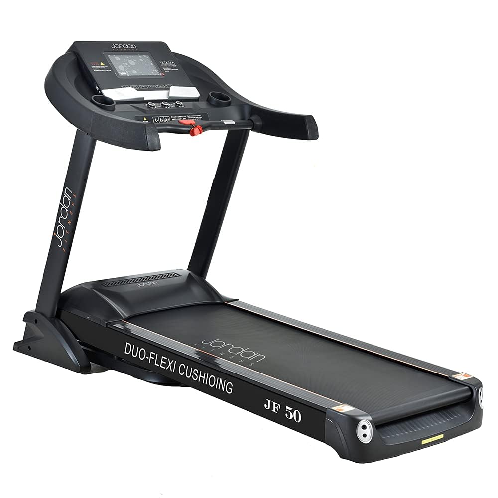 Jordan Fitness Treadmill