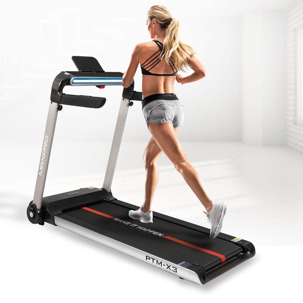 Welcare Treadmill