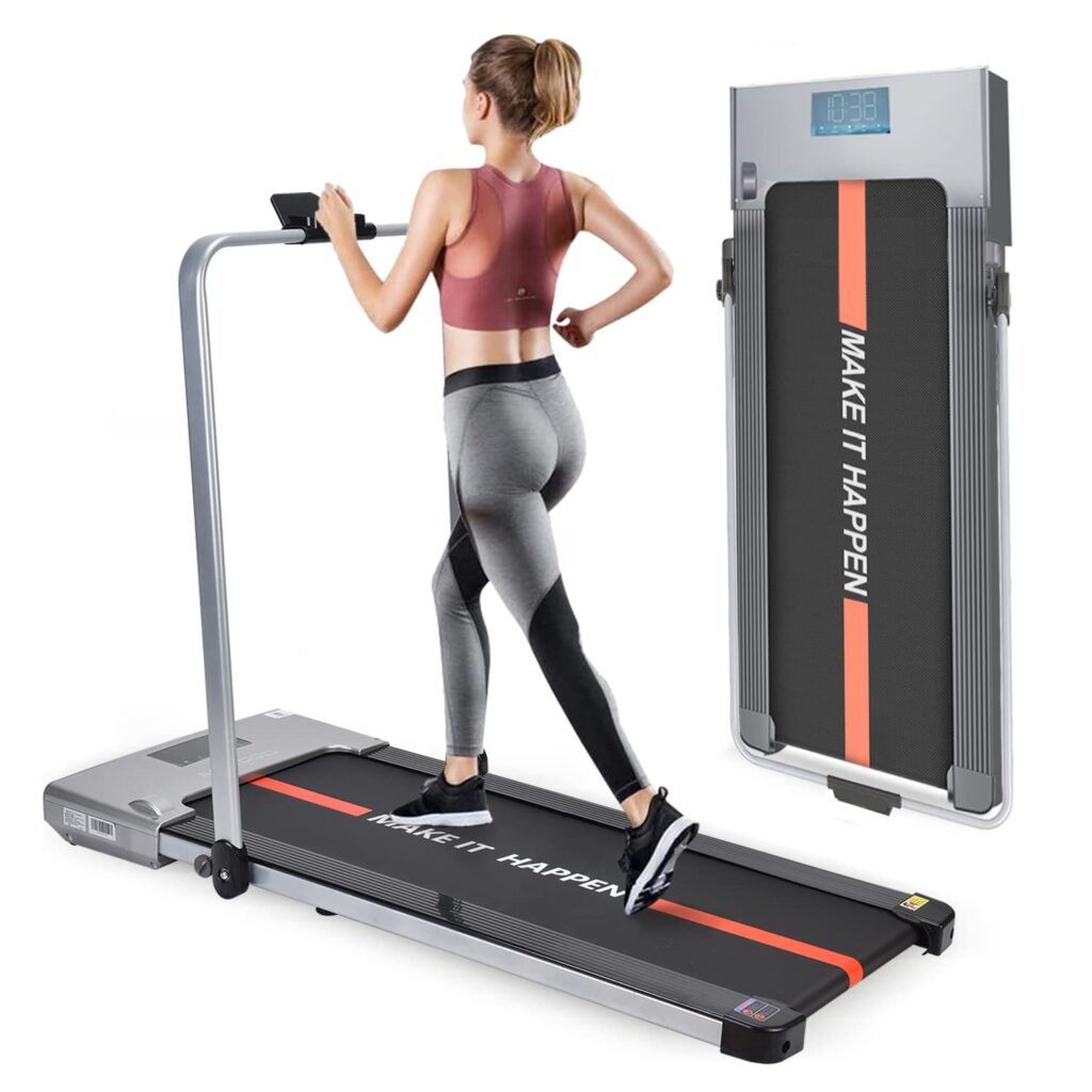 Welcare Treadmill