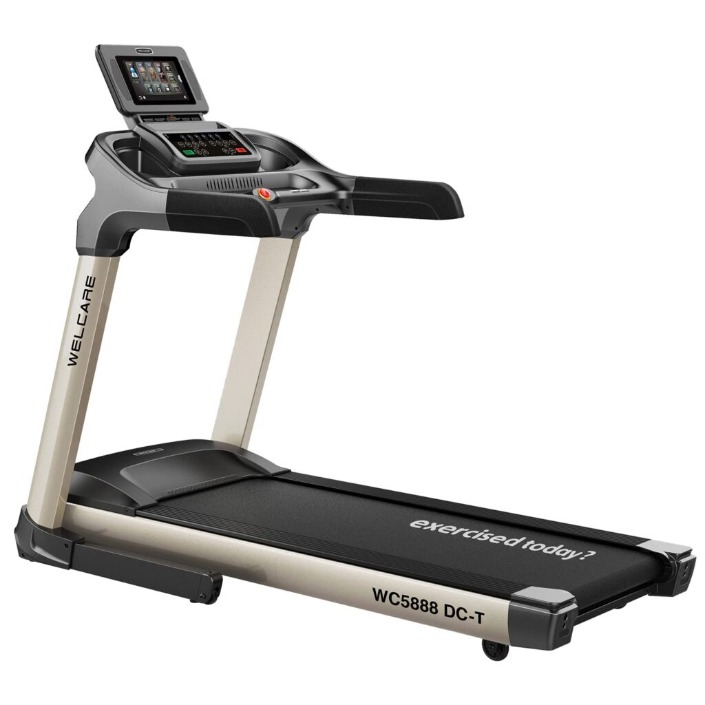 Welcare Treadmill